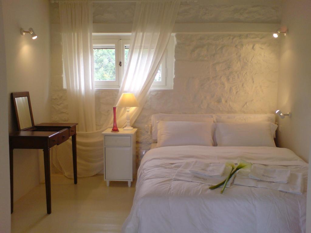 Apartamento Katikies Manis Kardamyli Exterior foto
