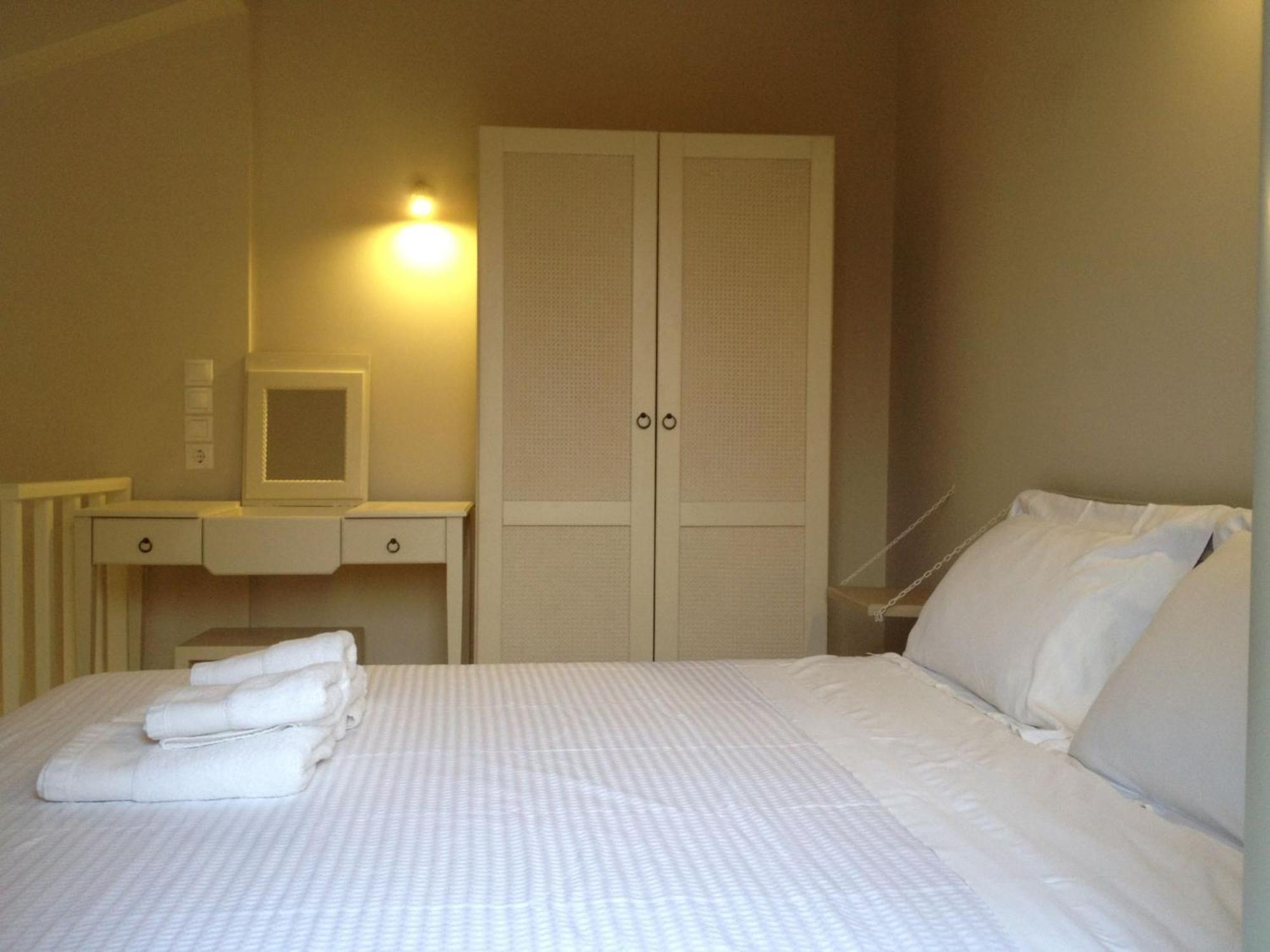 Apartamento Katikies Manis Kardamyli Exterior foto