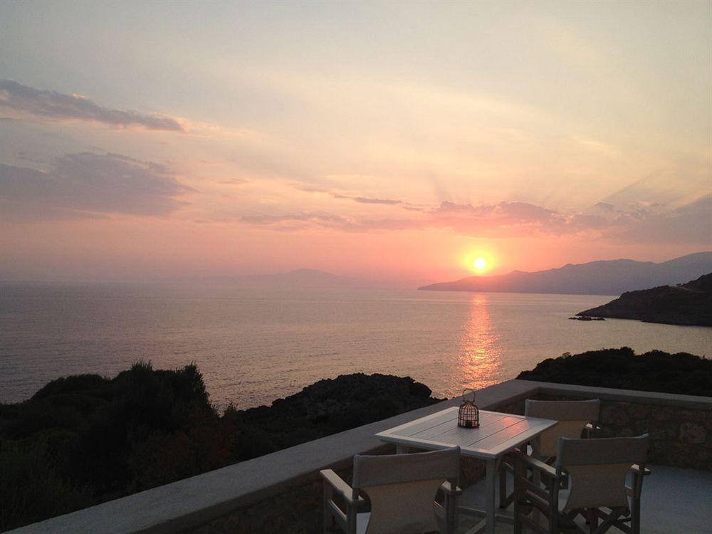 Apartamento Katikies Manis Kardamyli Exterior foto