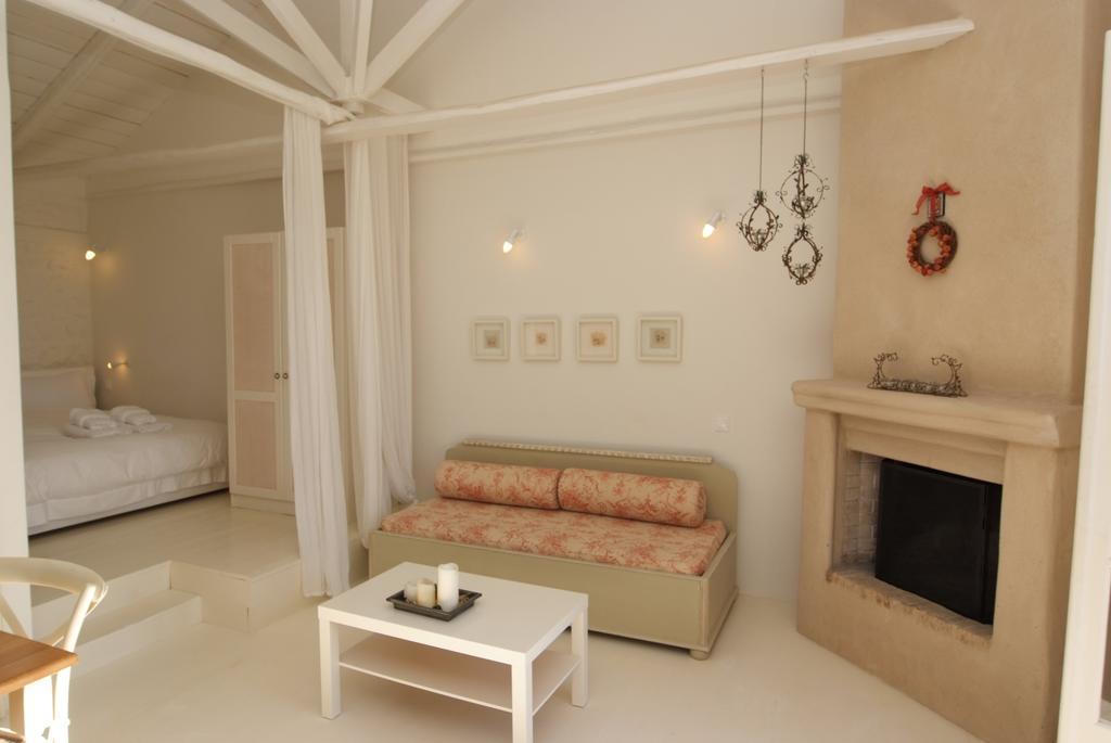 Apartamento Katikies Manis Kardamyli Exterior foto