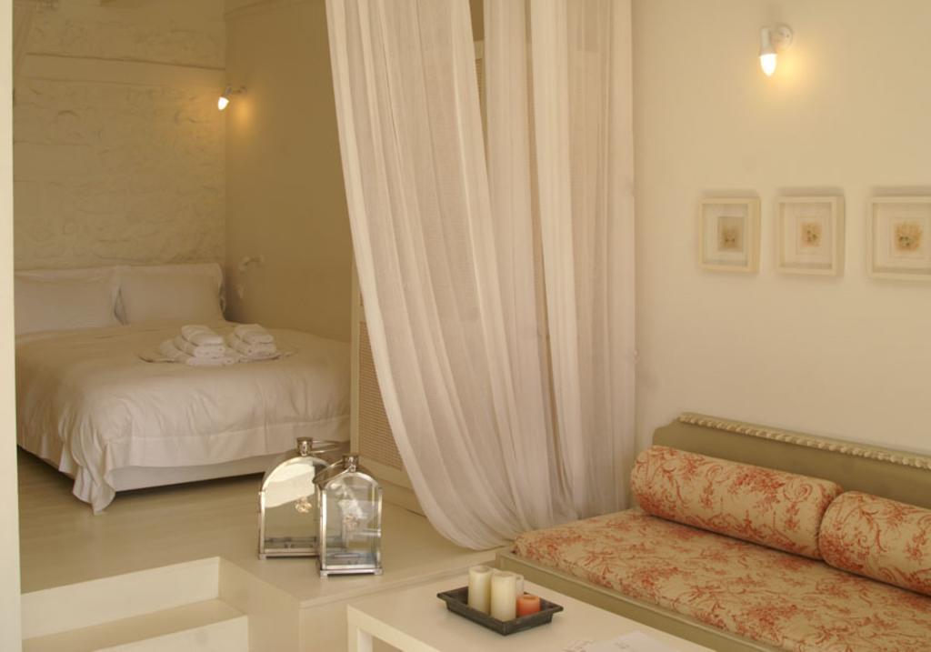 Apartamento Katikies Manis Kardamyli Exterior foto